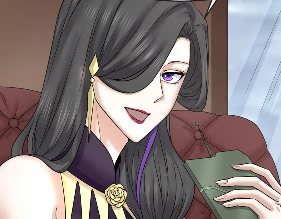 全球诡异时代 第106话 蝶婆婆 第16页