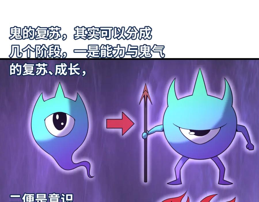 全球诡异时代 第106话 蝶婆婆 第64页