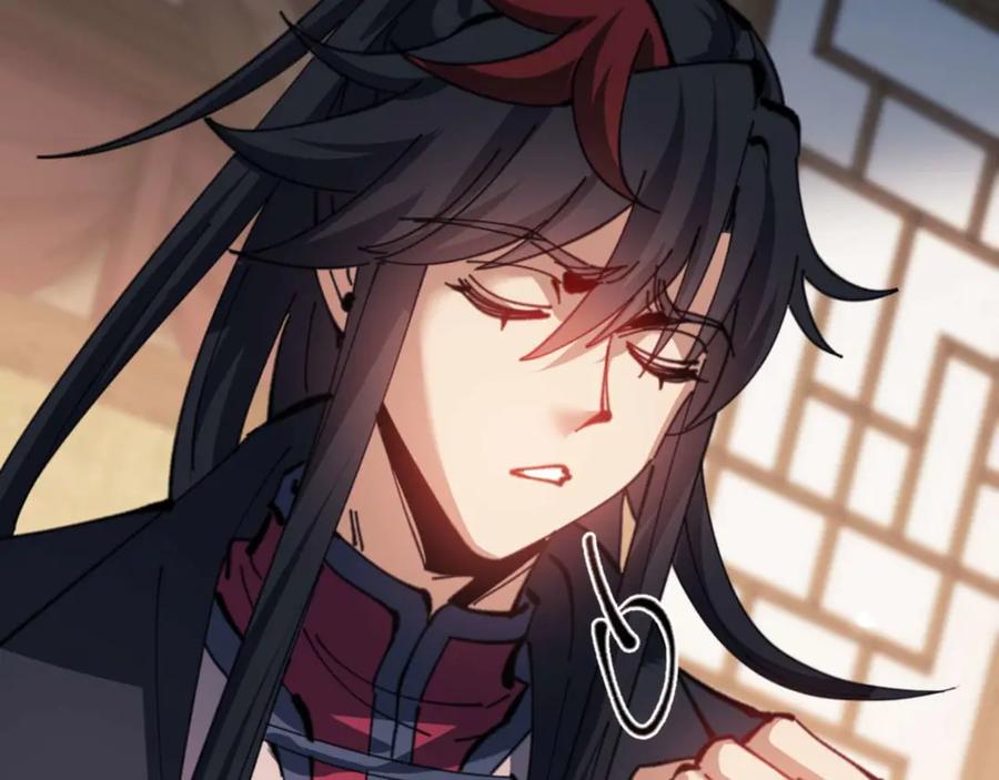 《师尊：这个冲师逆徒才不是圣子》第109话 我都愿意 第160页