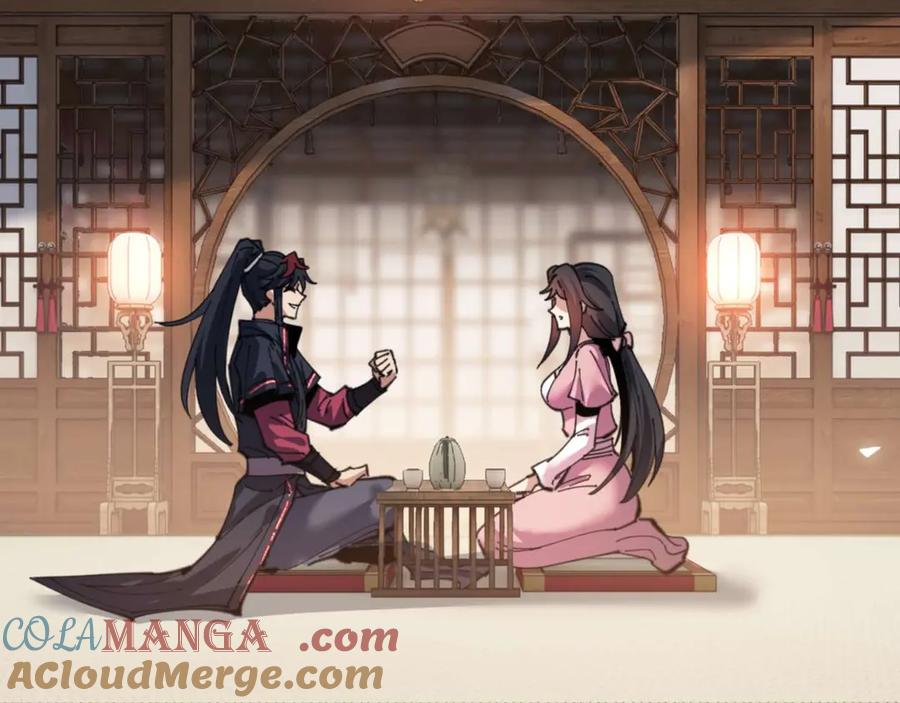 《师尊：这个冲师逆徒才不是圣子》第109话 我都愿意 第169页
