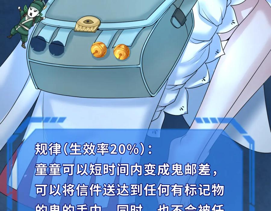 全球诡异时代 第107话 追踪鬼道人 第7页