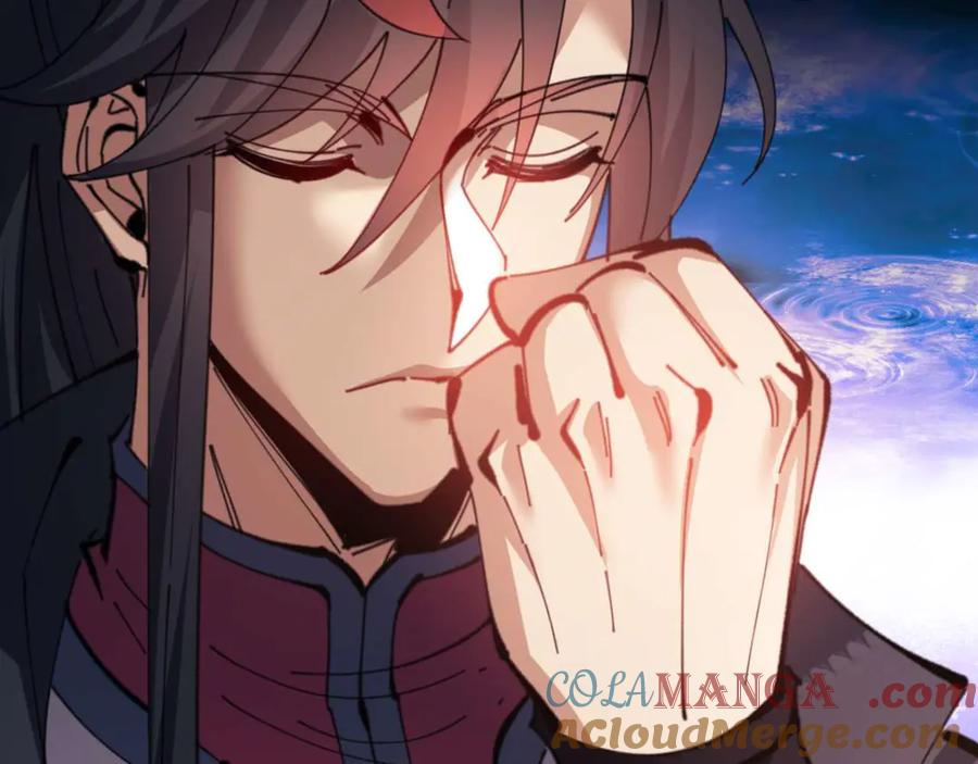 《师尊：这个冲师逆徒才不是圣子》第109话 我都愿意 第149页