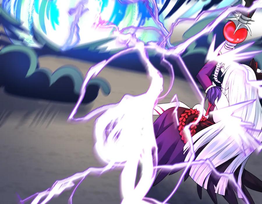 全球诡异时代 第108话 围攻道观！ 第106页
