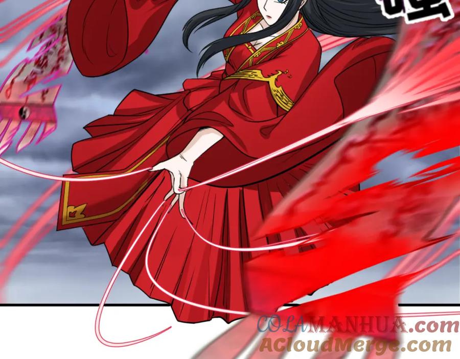 全球诡异时代 第108话 围攻道观！ 第61页