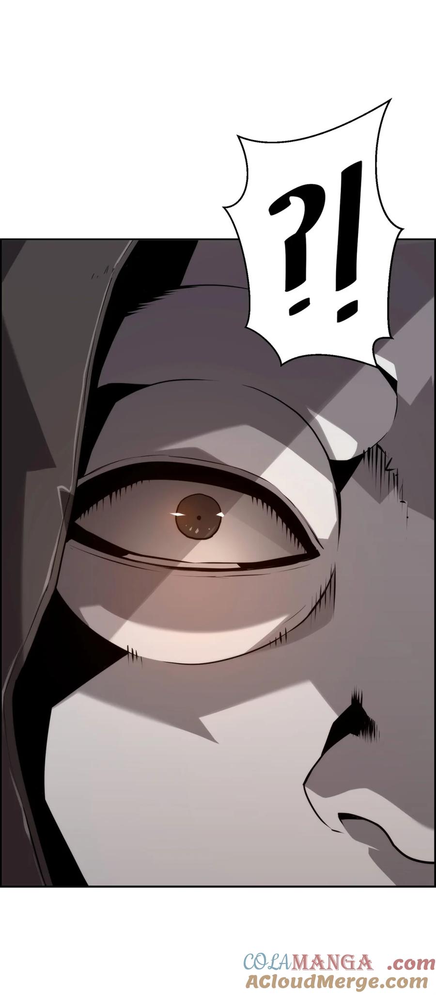 《死灵法师的进化特质》10 懒惰 第37页