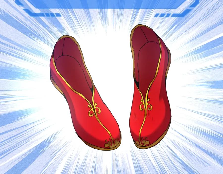 全球诡异时代 第11话 红色绣花鞋 第112页