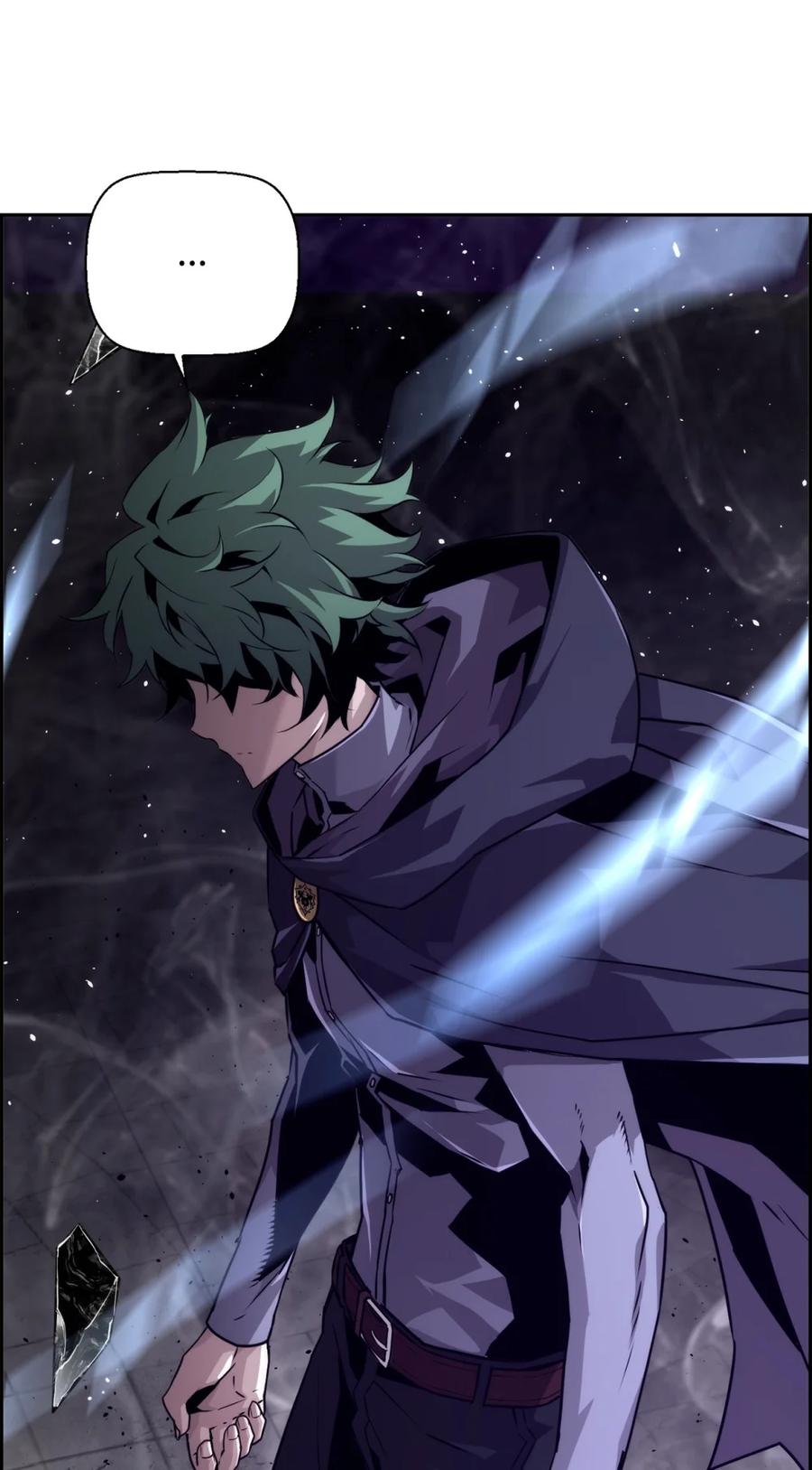 《死灵法师的进化特质》10 懒惰 第18页
