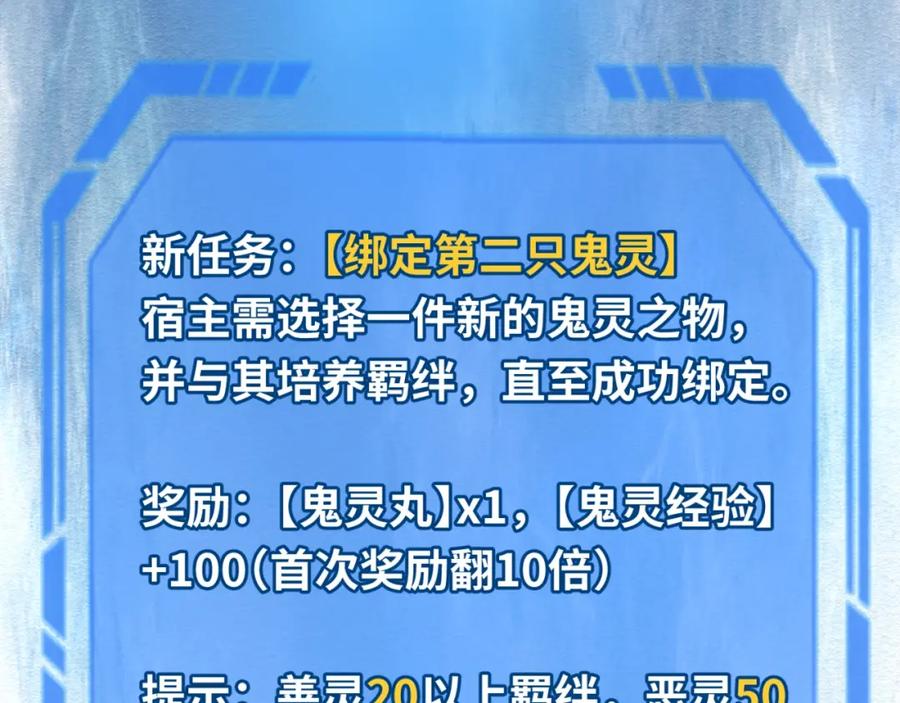 全球诡异时代 第11话 红色绣花鞋 第107页