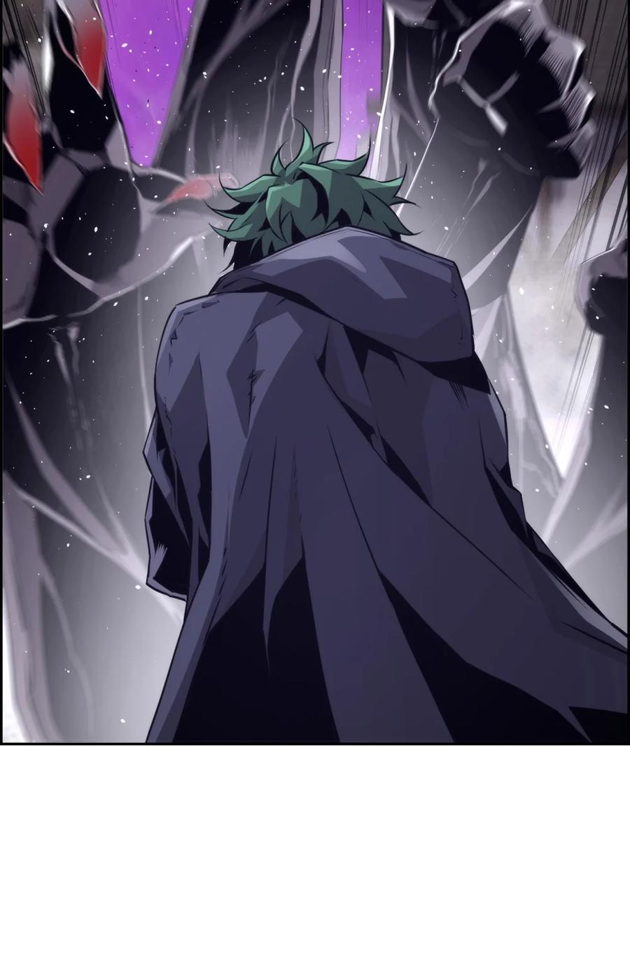 《死灵法师的进化特质》10 懒惰 第93页