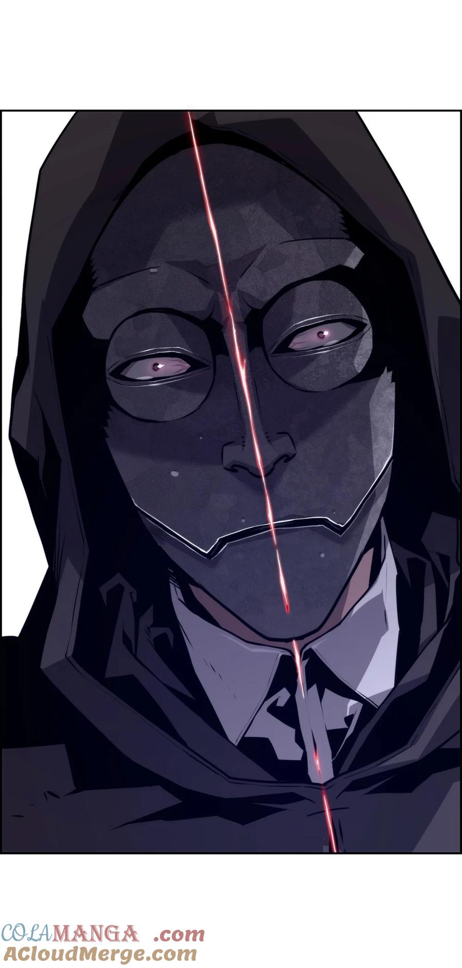 《死灵法师的进化特质》10 懒惰 第97页