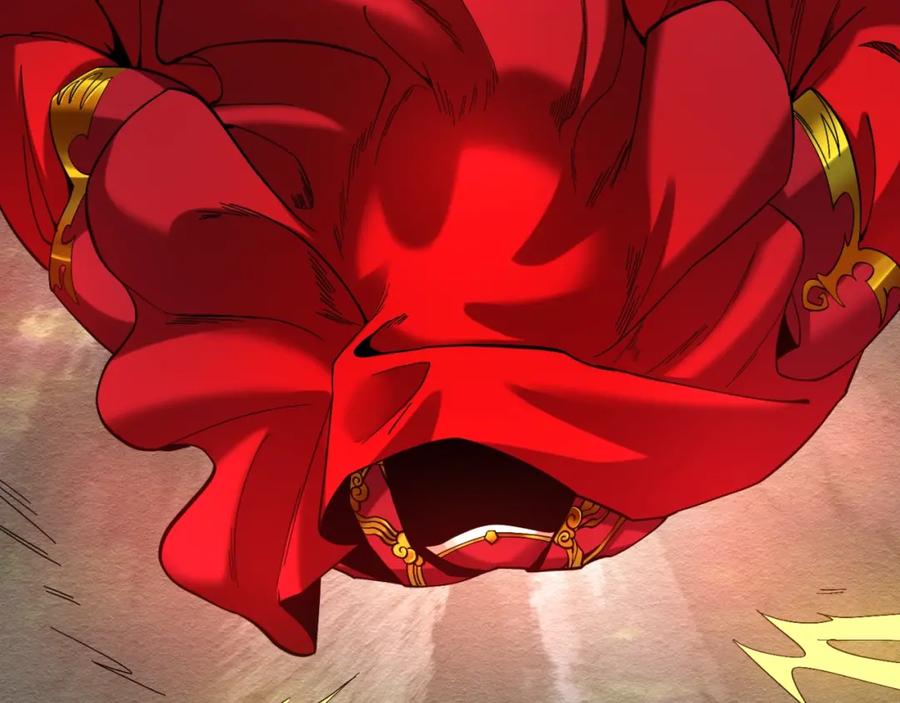 全球诡异时代 第11话 红色绣花鞋 第118页