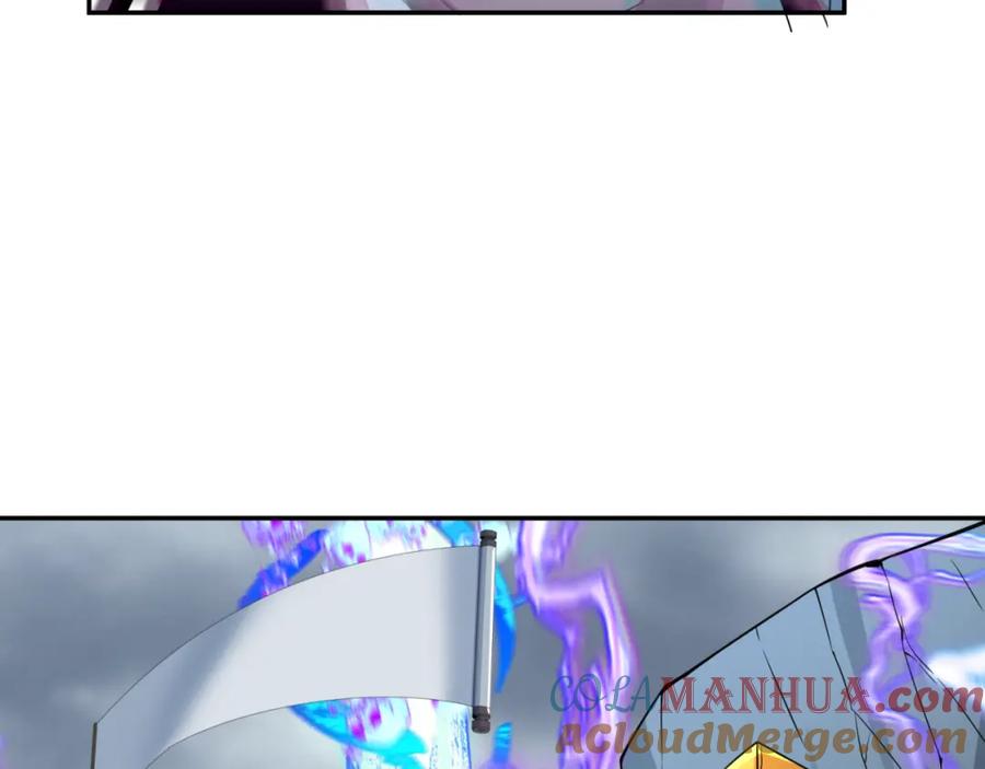 全球诡异时代 第109话 完全复苏！绑定女王！ 第105页