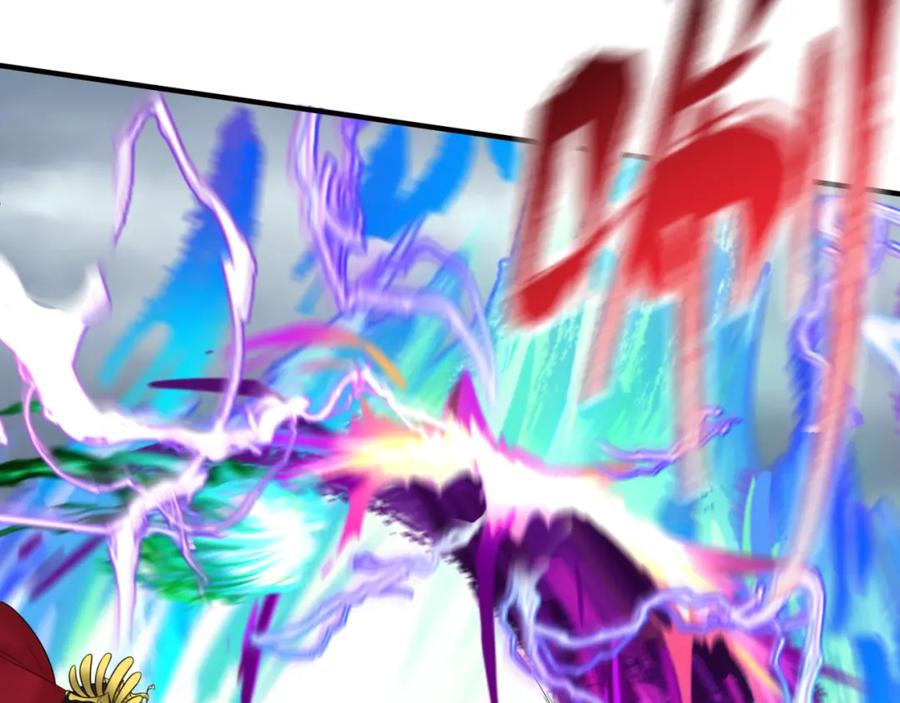 全球诡异时代 第109话 完全复苏！绑定女王！ 第110页