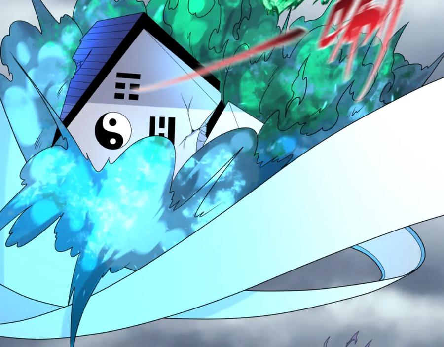 全球诡异时代 第109话 完全复苏！绑定女王！ 第127页