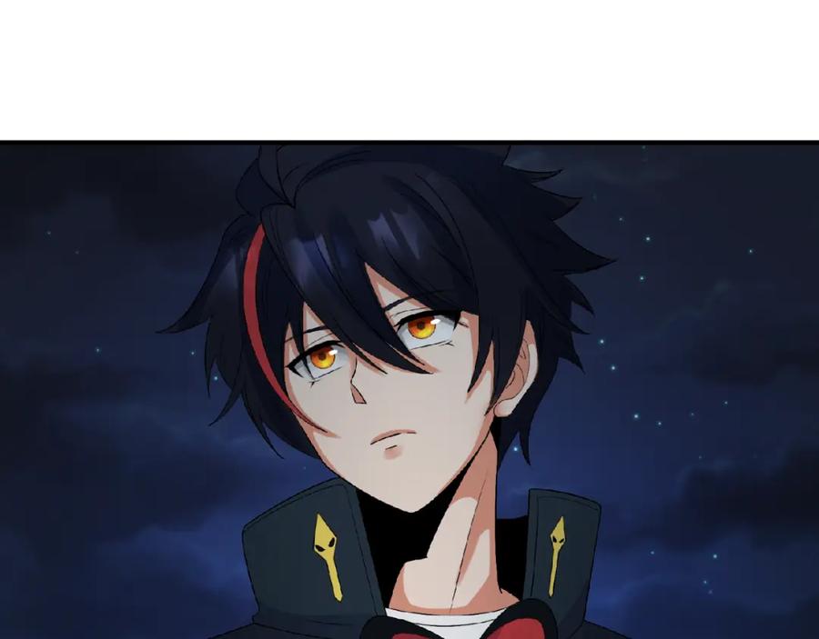 全球诡异时代 第109话 完全复苏！绑定女王！ 第46页