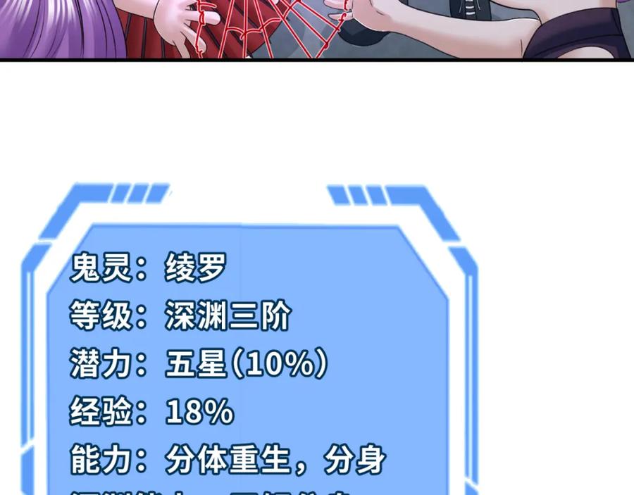 全球诡异时代 第109话 完全复苏！绑定女王！ 第70页
