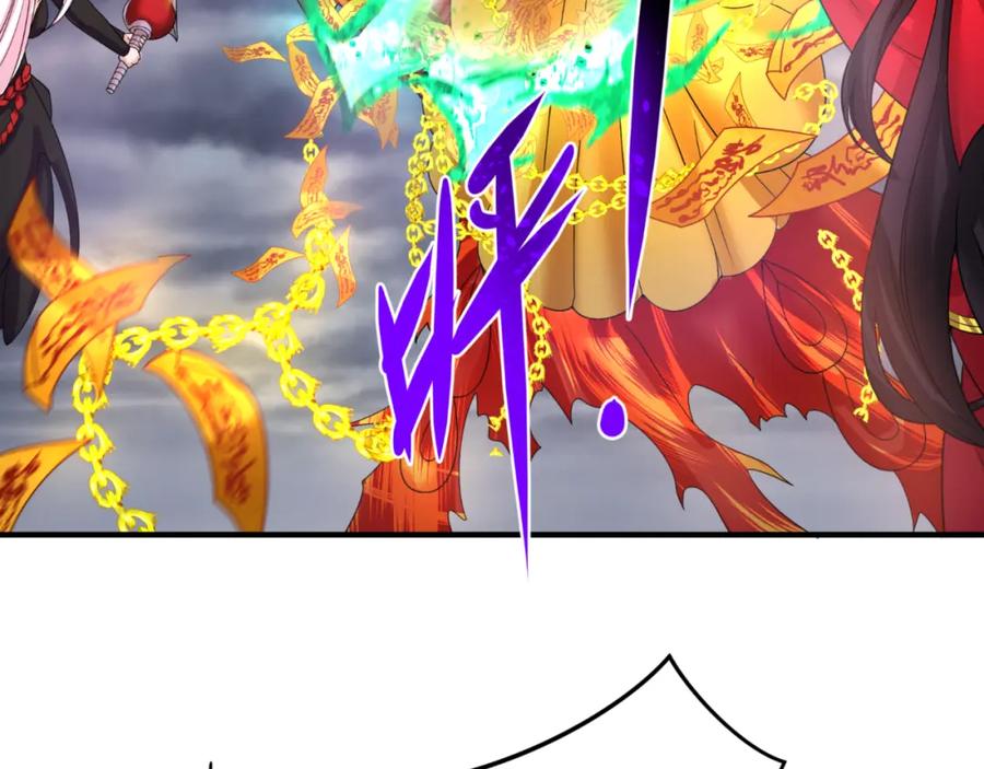 全球诡异时代 第109话 完全复苏！绑定女王！ 第62页