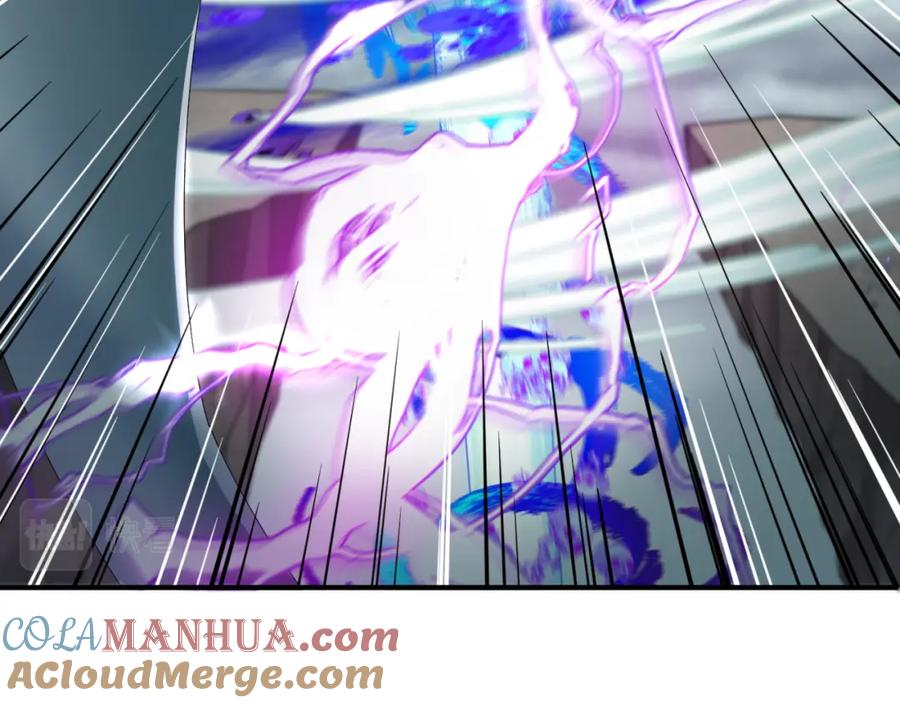 全球诡异时代 第109话 完全复苏！绑定女王！ 第93页