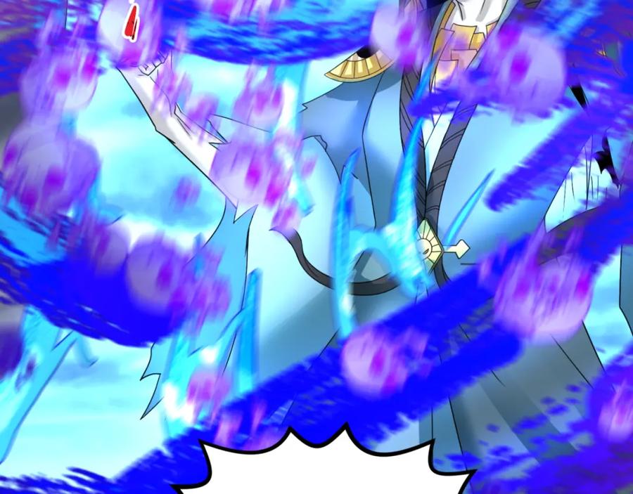 全球诡异时代 第109话 完全复苏！绑定女王！ 第64页