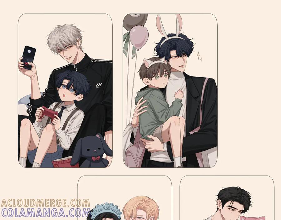 《偏见》17 洞穴中的隐秘时光 第105页