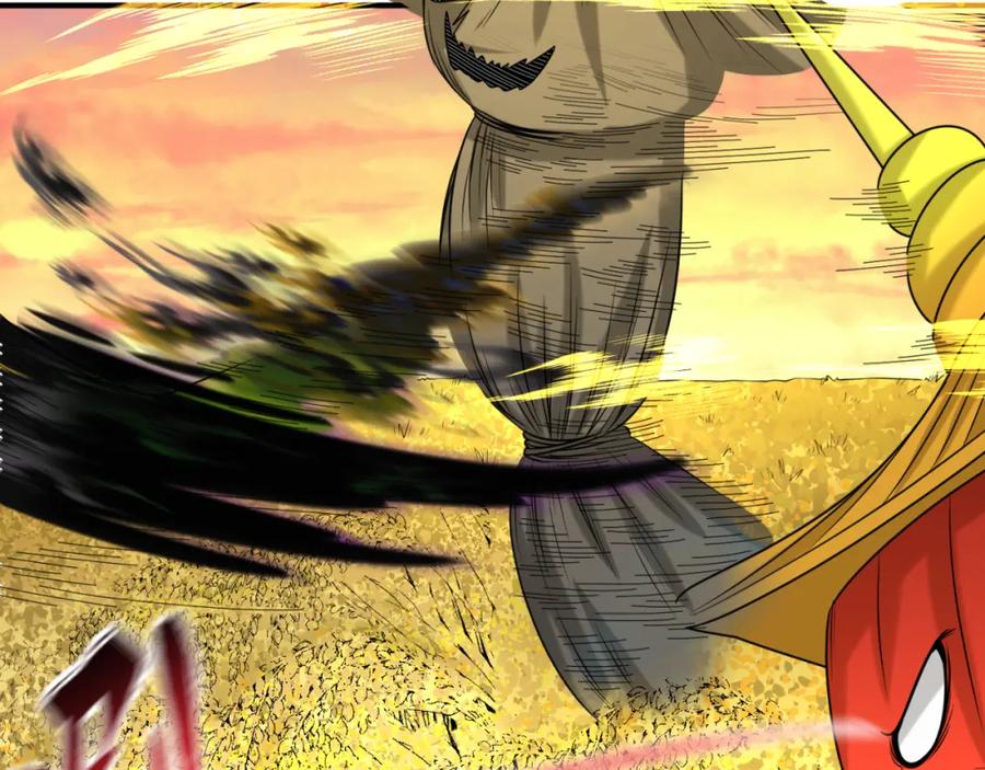 全球诡异时代 第109话 完全复苏！绑定女王！ 第28页