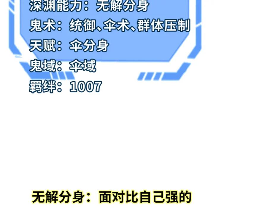 全球诡异时代 第109话 完全复苏！绑定女王！ 第71页