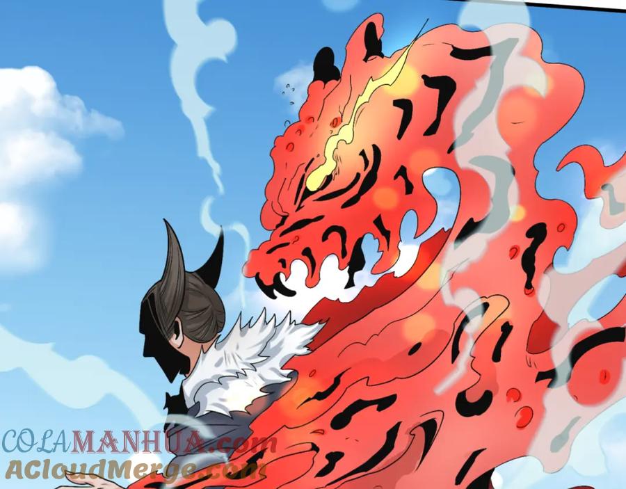 全球诡异时代 第112话 驱鬼蛊！魏无际再现！ 第109页