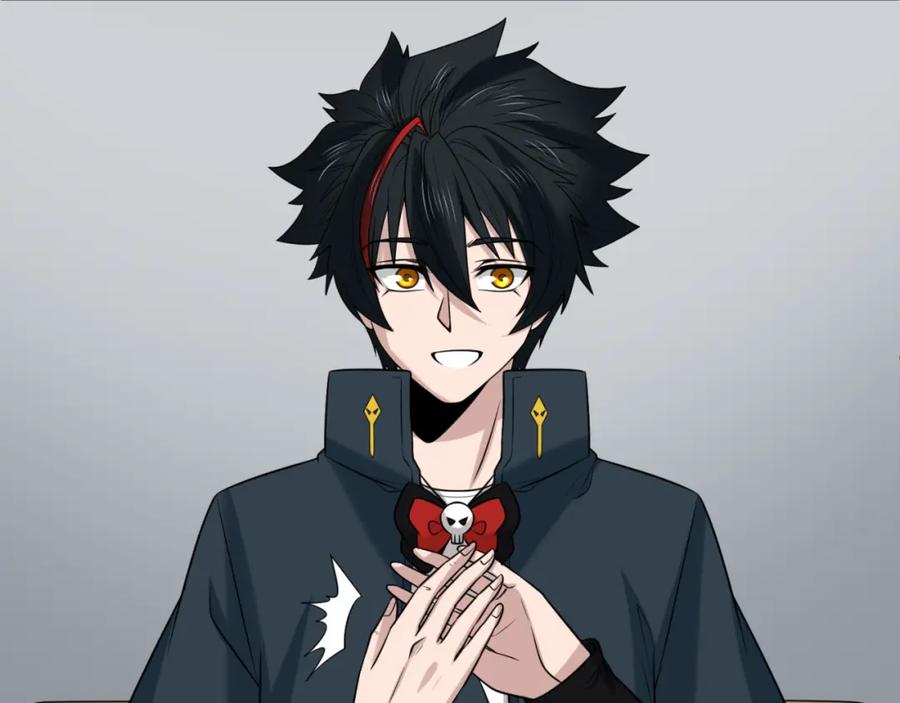 全球诡异时代 第112话 驱鬼蛊！魏无际再现！ 第27页
