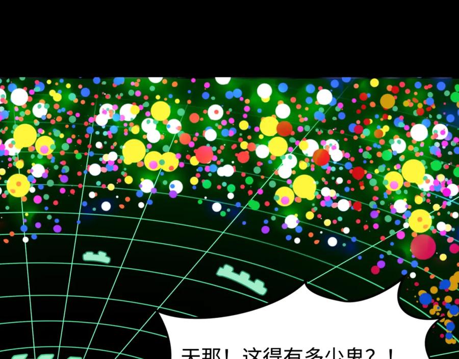 全球诡异时代 第113话 抓内奸！魏家阴谋！ 第107页