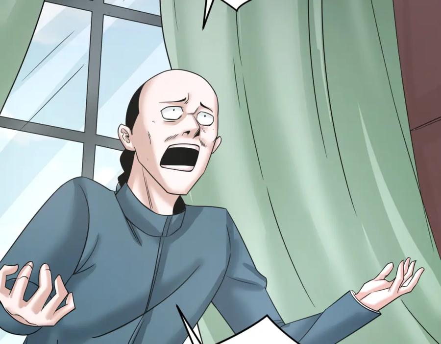 全球诡异时代 第113话 抓内奸！魏家阴谋！ 第36页