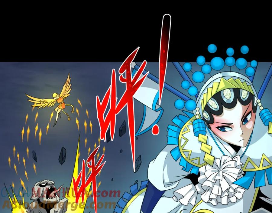 全球诡异时代 第114话 千万级鬼潮！ 第69页