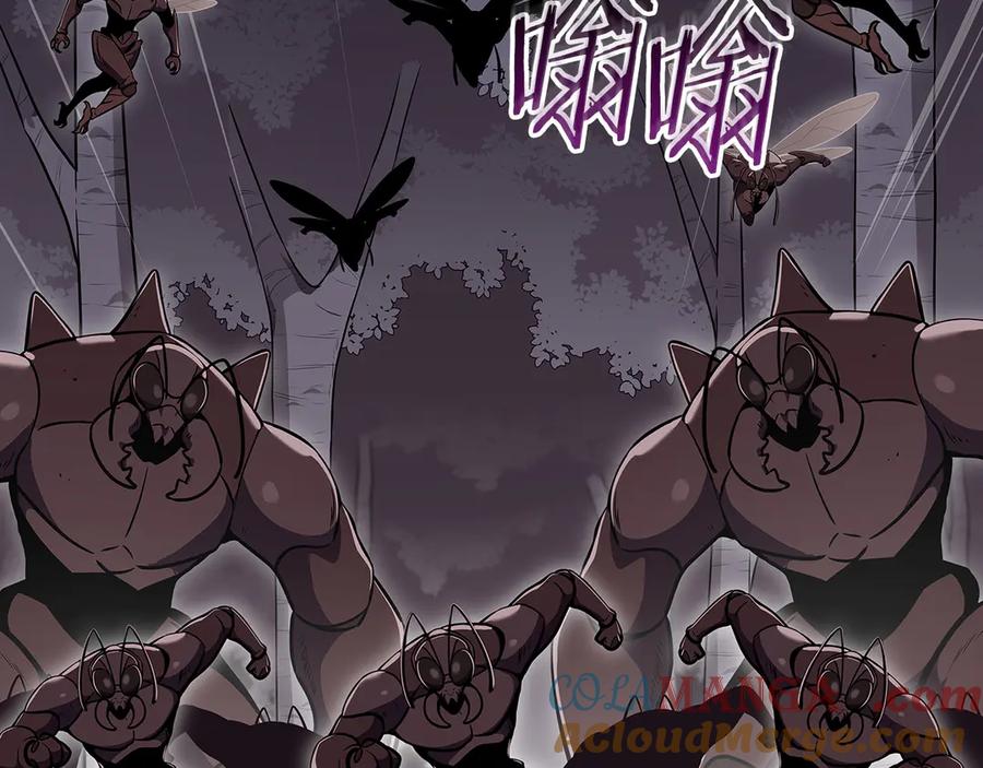 《全民神战：只有我能看到隐藏信息》第114话 下一站，新大陆，正式打响战争 第13页
