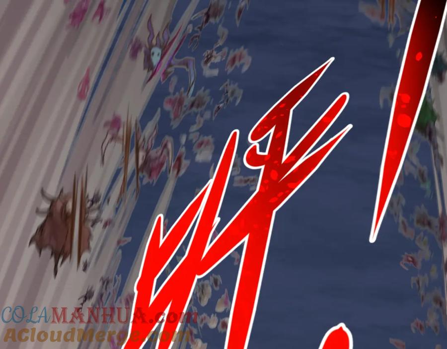 全球诡异时代 第114话 千万级鬼潮！ 第77页