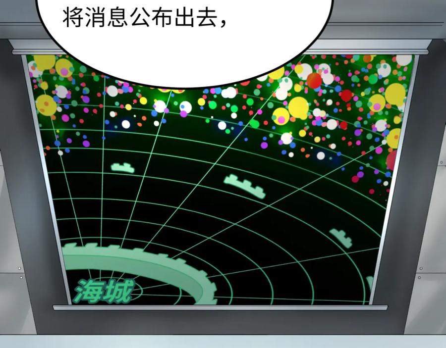 全球诡异时代 第114话 千万级鬼潮！ 第11页
