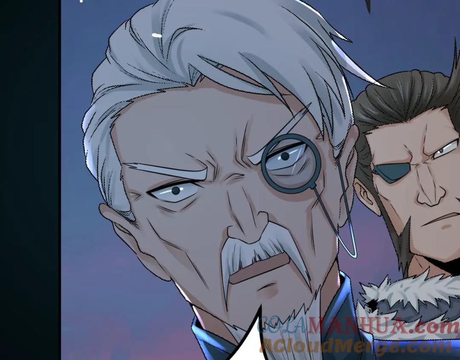 全球诡异时代 第114话 千万级鬼潮！ 第105页