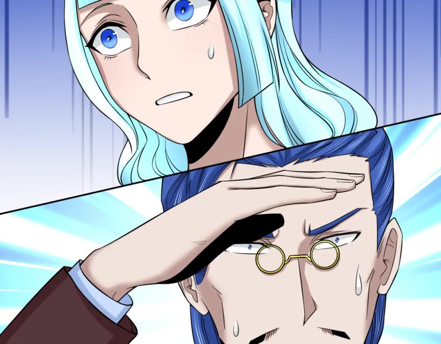 全球诡异时代 第115话 林风vs魏无际！ 第92页