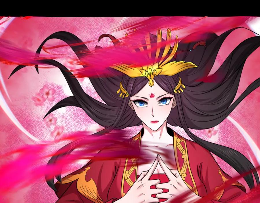 全球诡异时代 第115话 林风vs魏无际！ 第59页