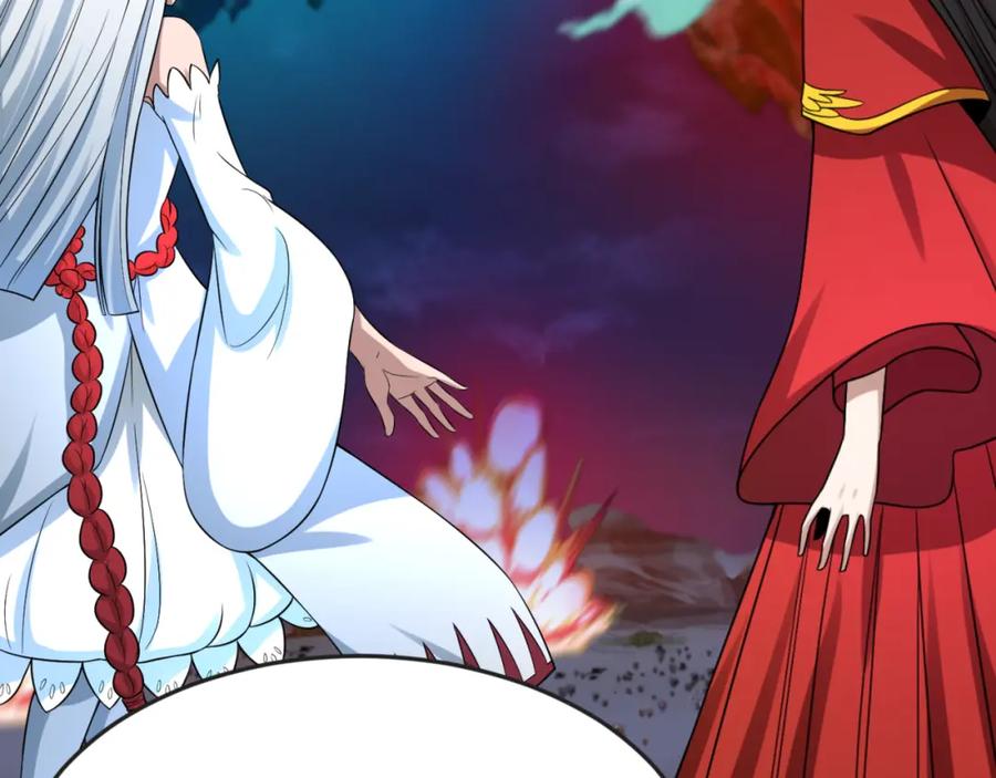 全球诡异时代 第115话 林风vs魏无际！ 第70页