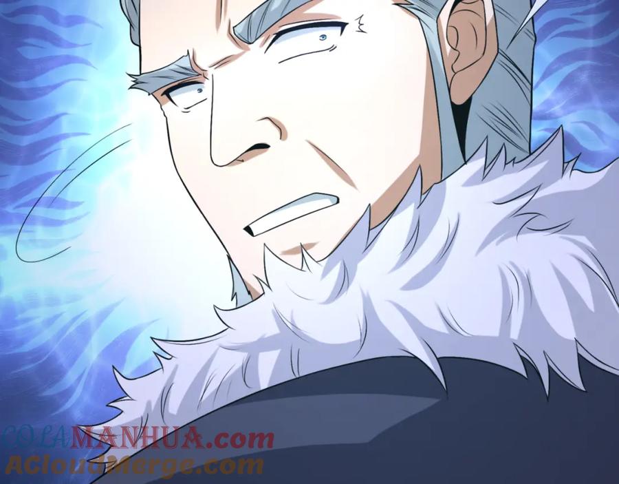 全球诡异时代 第115话 林风vs魏无际！ 第33页