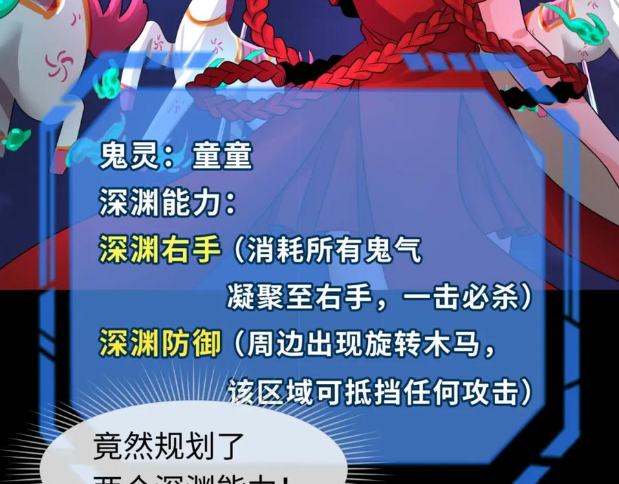 全球诡异时代 第115话 林风vs魏无际！ 第55页
