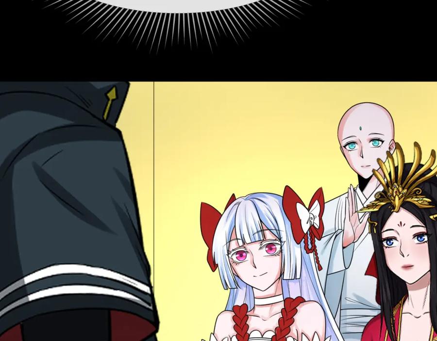 全球诡异时代 第115话 林风vs魏无际！ 第52页