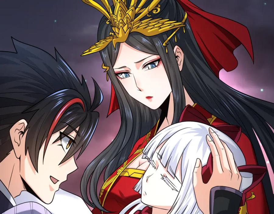 全球诡异时代 第117话 预知！海城的胜利！ 第18页