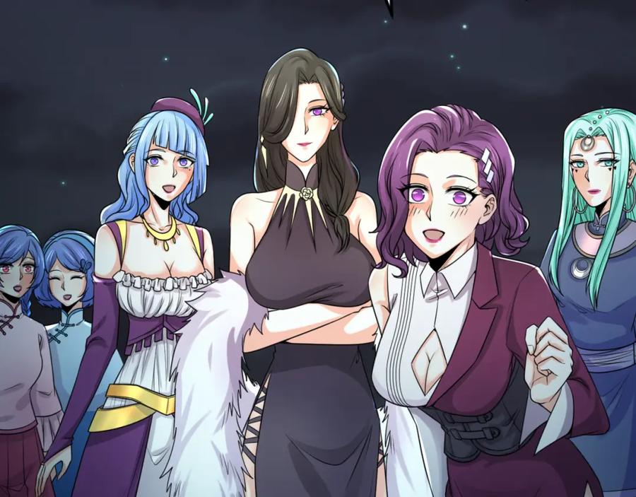 全球诡异时代 第117话 预知！海城的胜利！ 第35页