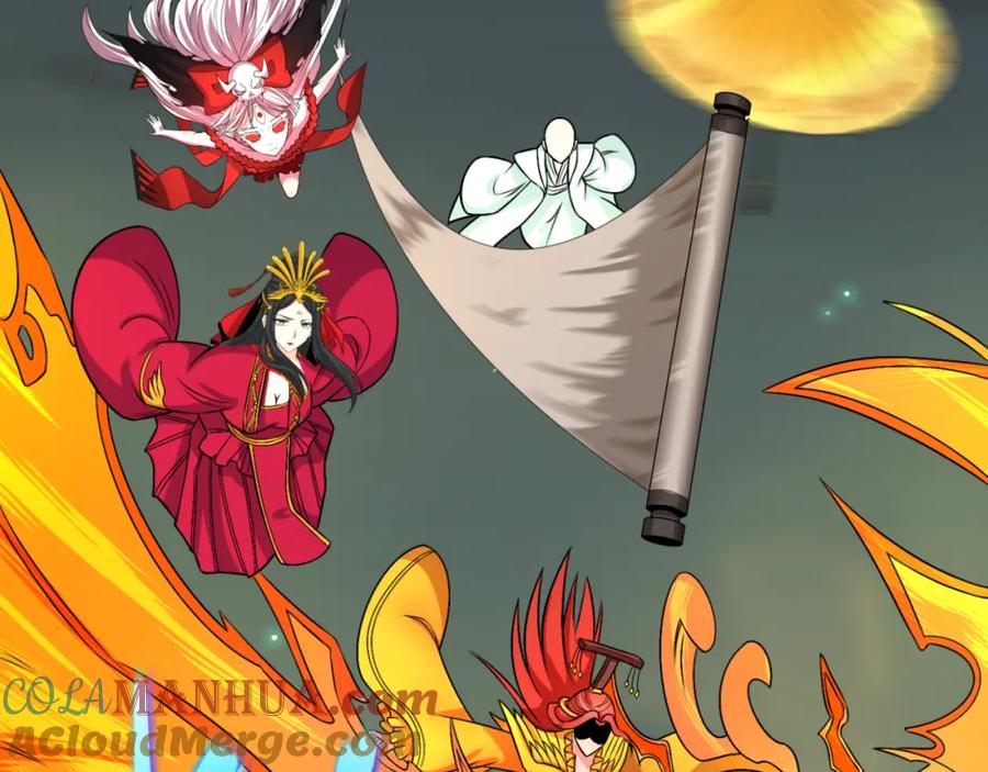 全球诡异时代 第118话 海城主林风 第89页