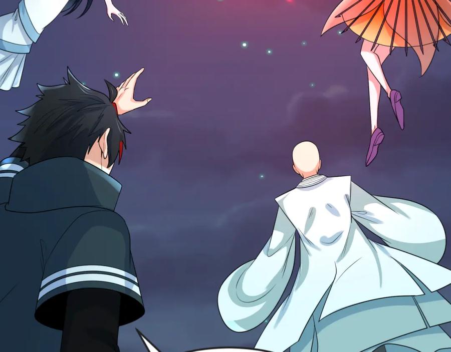 全球诡异时代 第118话 海城主林风 第68页