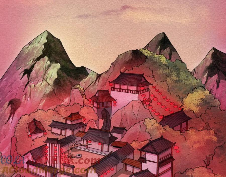 全球诡异时代 第12话 嫁衣降临！ 第109页
