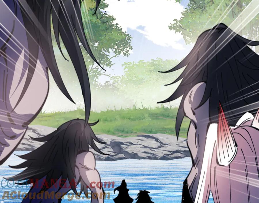 《师尊：这个冲师逆徒才不是圣子》第121话 用什么和我交换~ 第165页