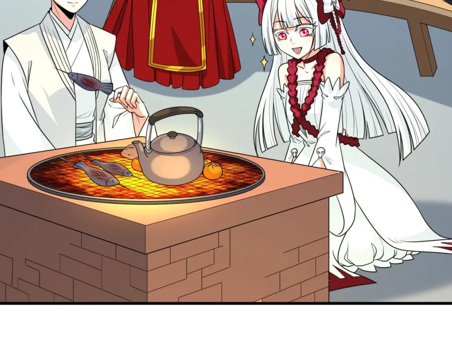 全球诡异时代 第119话 最后一搏！ 第8页