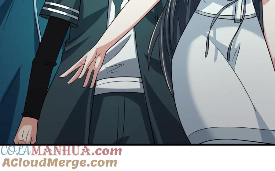 全球诡异时代 第119话 最后一搏！ 第81页