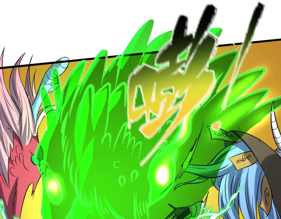 全球诡异时代 第119话 最后一搏！ 第71页